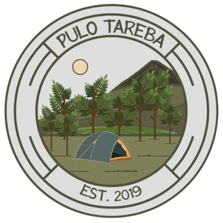 Logo Pulo Tareba